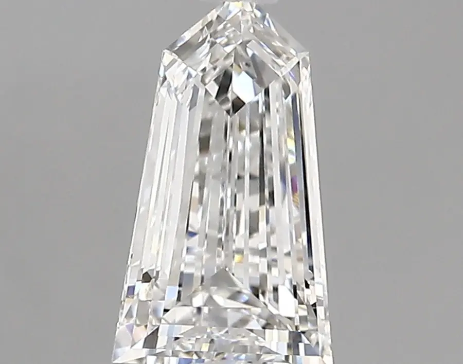 1.13ct E VVS2 Bullet (IGI)