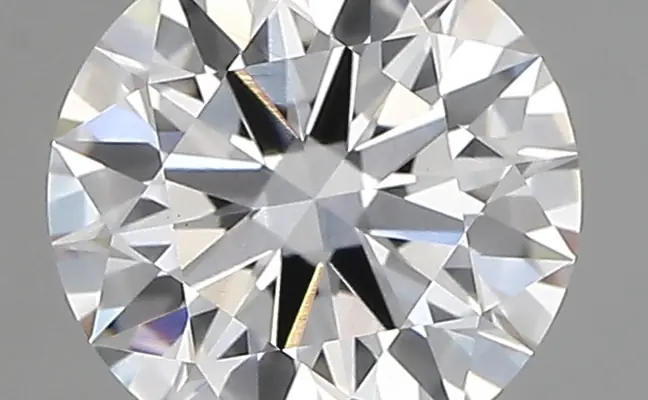 1.13ct D VVS2 Round (IGI)