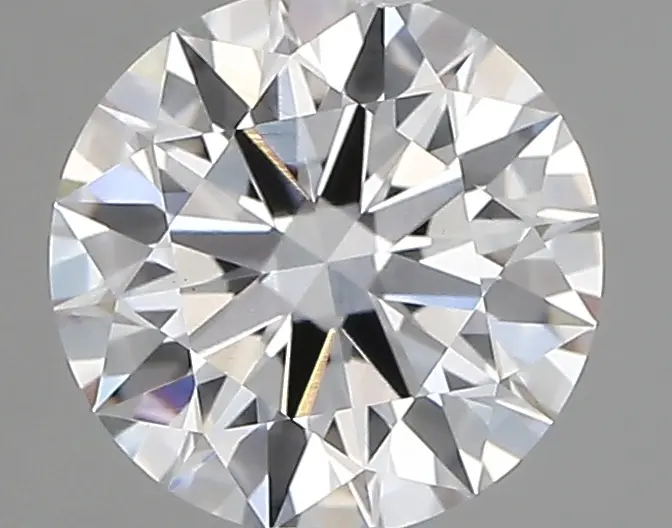 1.13ct D VVS2 Round (IGI)