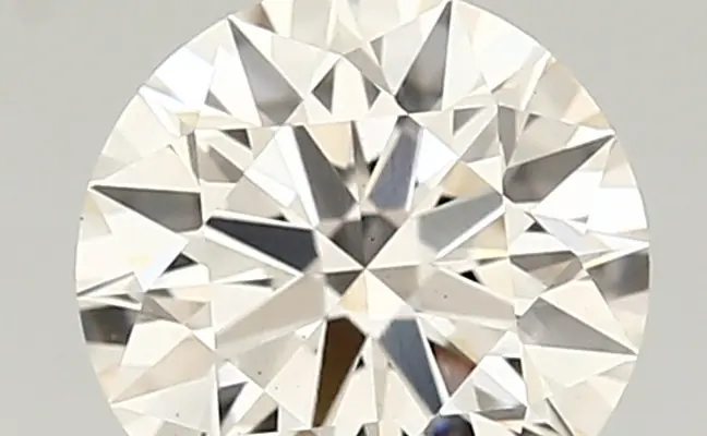 1.13ct D VS2 Round (IGI)
