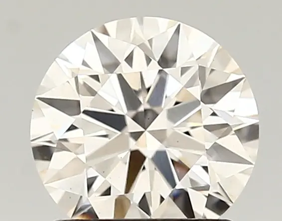 1.13ct D VS2 Round (IGI)