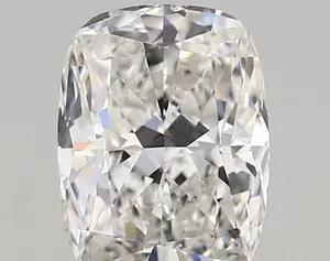 1.13ct F VVS2 Cushion (IGI)