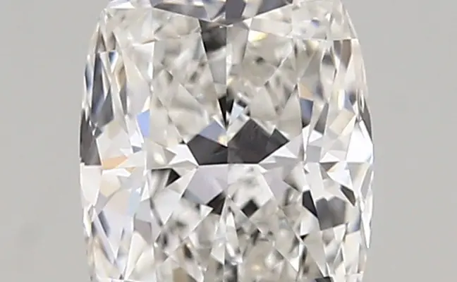 1.13ct F VVS2 Cushion (IGI)