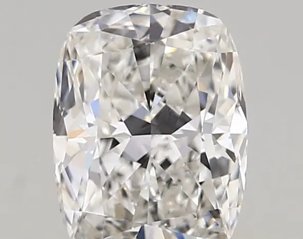 1.13ct F VVS2 Cushion (IGI)