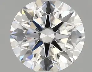 1.13ct D VS1 Round (IGI)