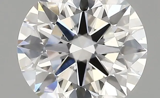1.13ct D VS1 Round (IGI)