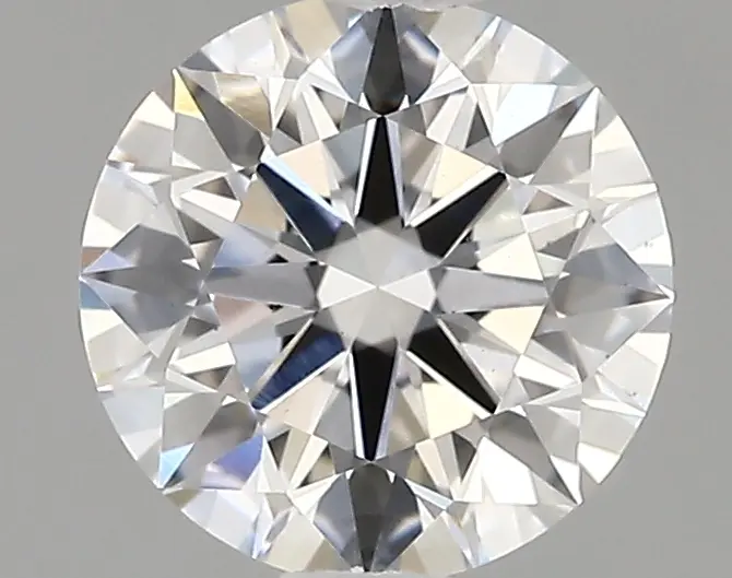 1.13ct D VS1 Round (IGI)