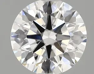 1.13ct D VS1 Round (IGI)