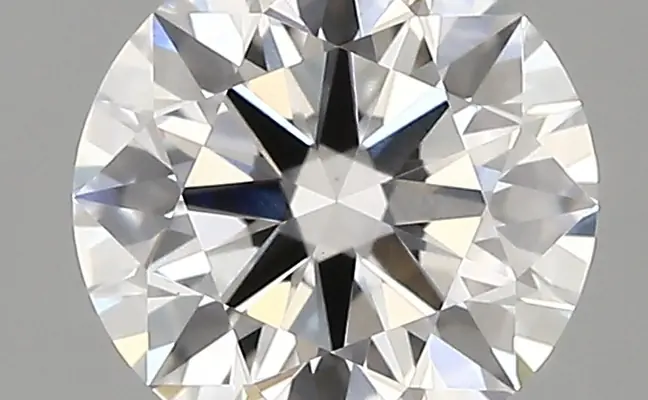 1.13ct D VS1 Round (IGI)