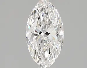 1.13ct D VVS2 Marquise (IGI)