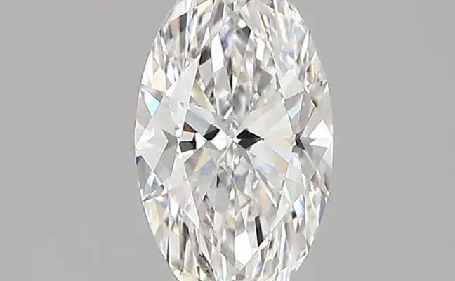 1.13ct D VVS2 Marquise (IGI)