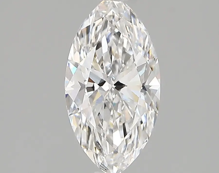 1.13ct D VVS2 Marquise (IGI)