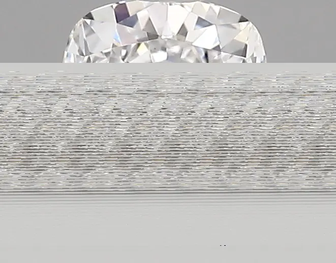 1.13ct D VS1 Cushion (IGI)
