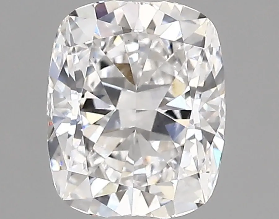 1.13ct D VS1 Cushion (IGI)