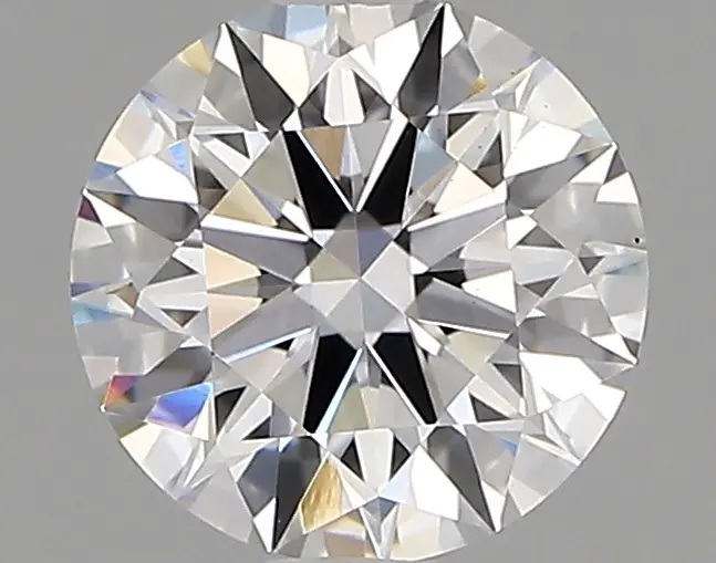 1.13ct D VS1 Round (IGI)