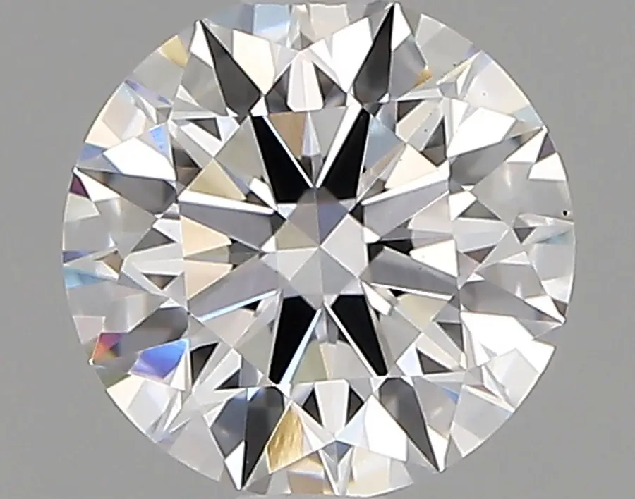 1.13ct D VS1 Round (IGI)