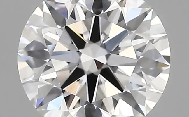 1.13ct D VVS2 Round (IGI)