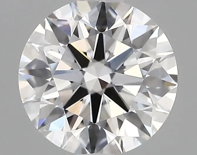 1.13ct D VVS2 Round (IGI)