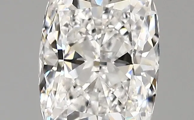 1.13ct E VVS2 Cushion (IGI)