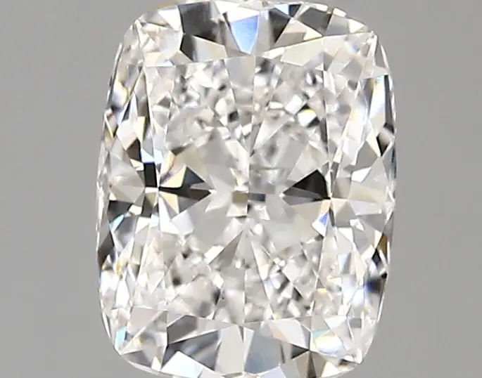 1.13ct E VVS2 Cushion (IGI)