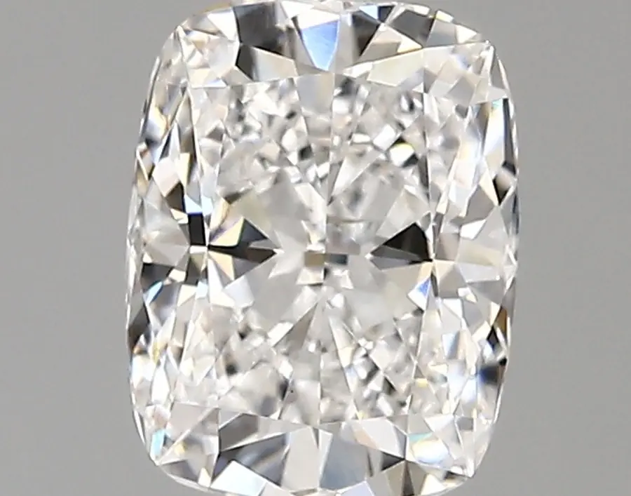 1.13ct E VVS2 Cushion (IGI)