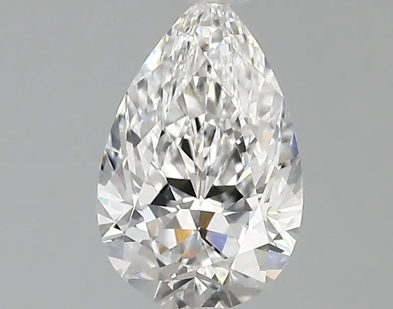 1.13ct D VVS2 Pear (IGI)