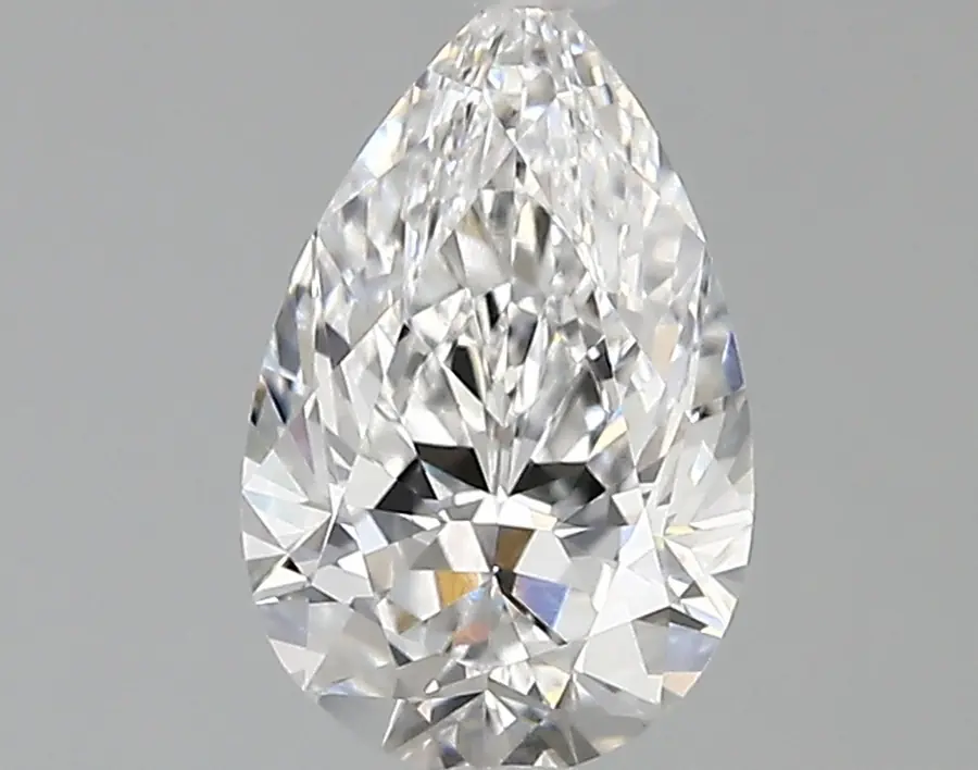 1.13ct D VVS2 Pear (IGI)
