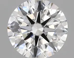1.13ct D VS1 Round (IGI)