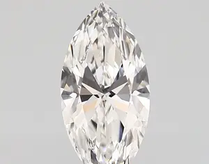 1.13ct E VVS2 Marquise (IGI)