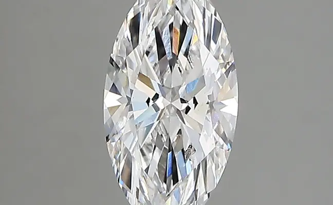 1.13ct D VS1 Marquise (IGI)