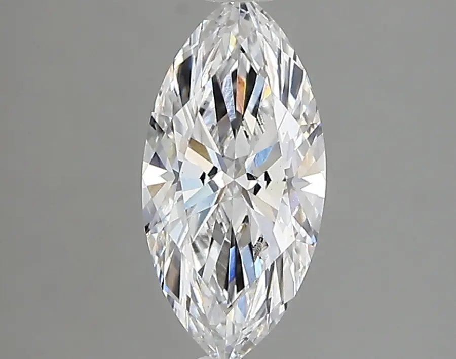 1.13ct D VS1 Marquise (IGI)