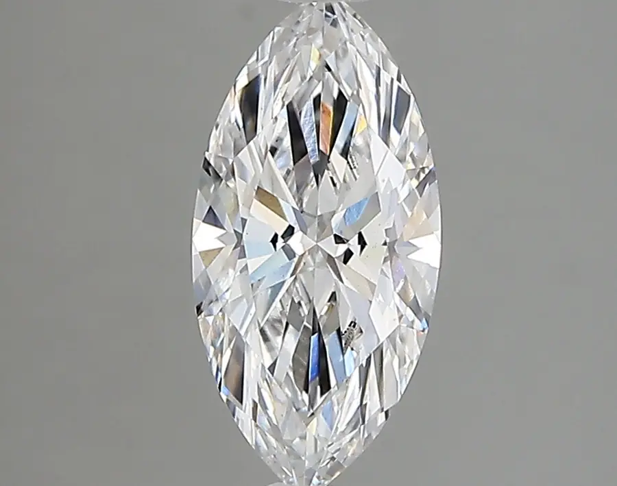 1.13ct D VS1 Marquise (IGI)