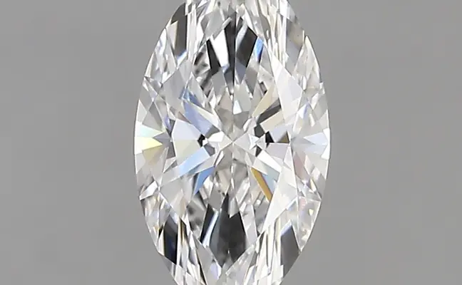 1.13ct D VVS2 Marquise (IGI)