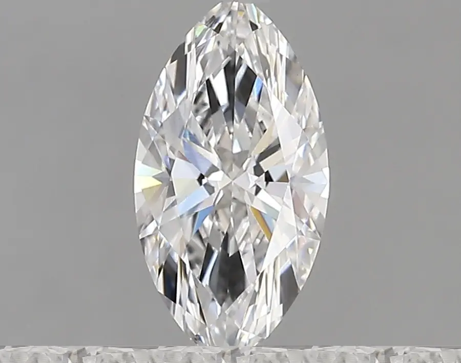 1.13ct D VVS2 Marquise (IGI)