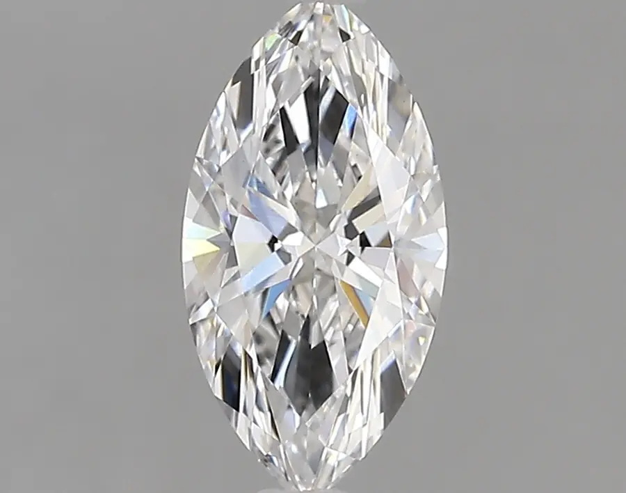 1.13ct D VVS2 Marquise (IGI)