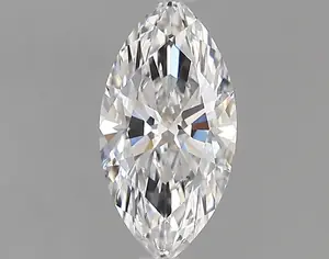 1.13ct E VVS2 Marquise (IGI)