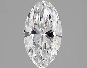 1.13ct E VVS2 Marquise (IGI)