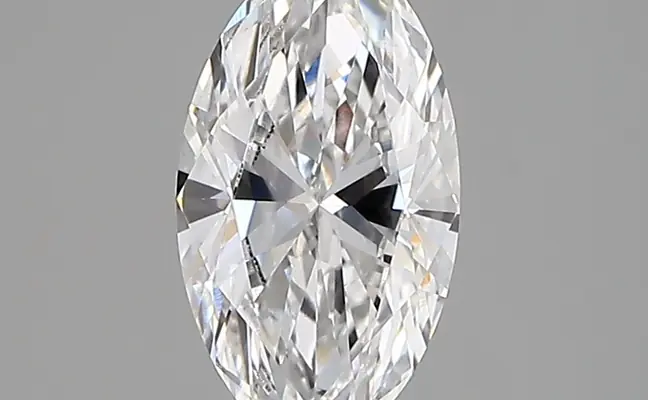 1.13ct E VVS2 Marquise (IGI)