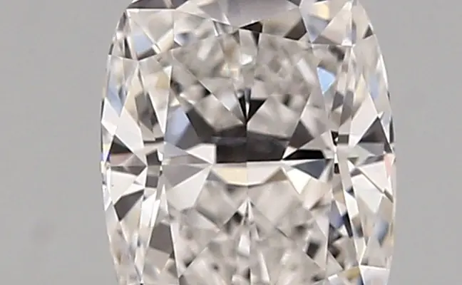 1.13ct D VVS1 Cushion (IGI)
