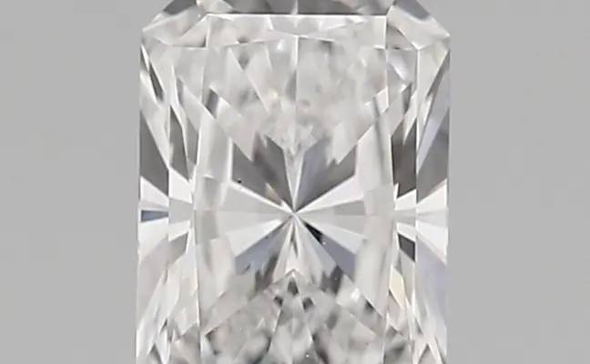 1.12ct D VS1 Radiant (IGI)