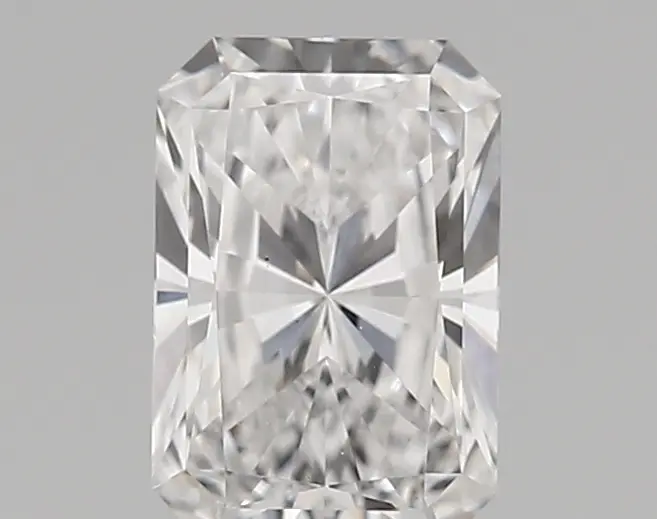 1.12ct D VS1 Radiant (IGI)
