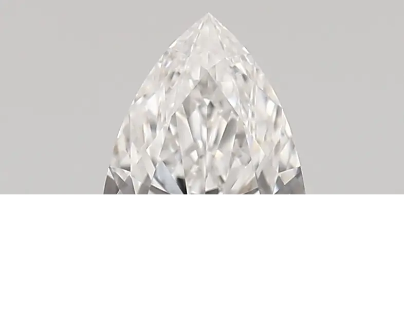 1.12ct E VVS1 Pear (IGI)