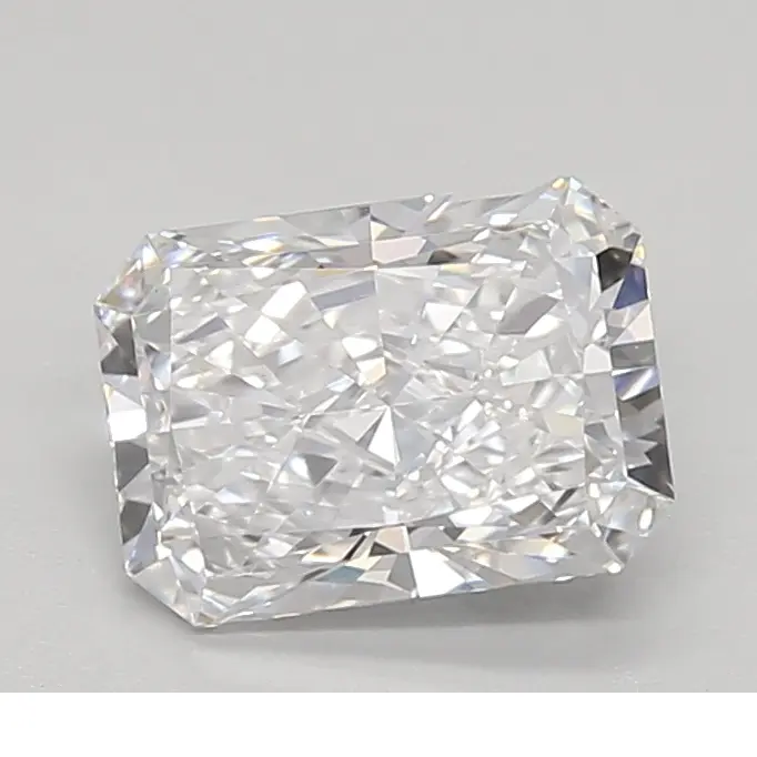 1.12ct D VVS2 Radiant (IGI)