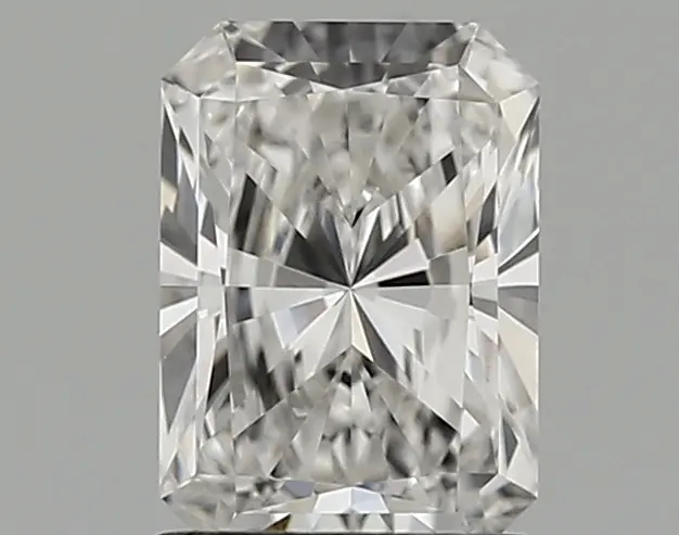 1.12ct F VVS1 Radiant (IGI)