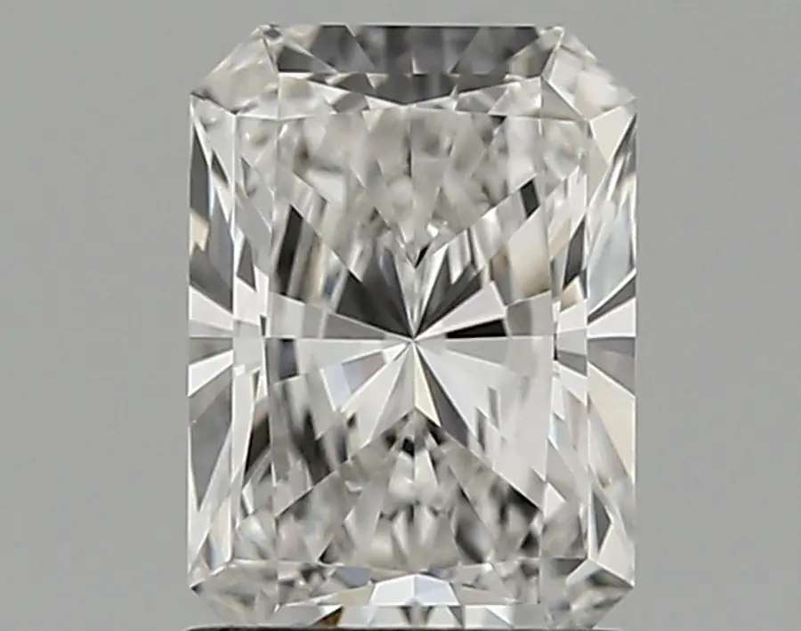1.12ct F VVS1 Radiant (IGI)