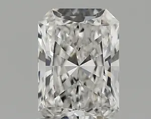 1.12ct E VS1 Radiant (IGI)