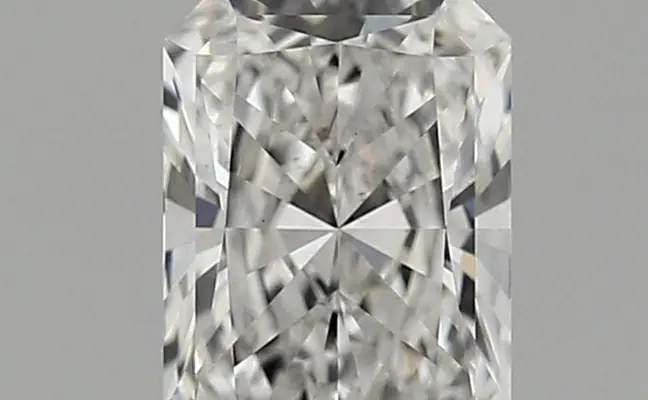 1.12ct E VS1 Radiant (IGI)