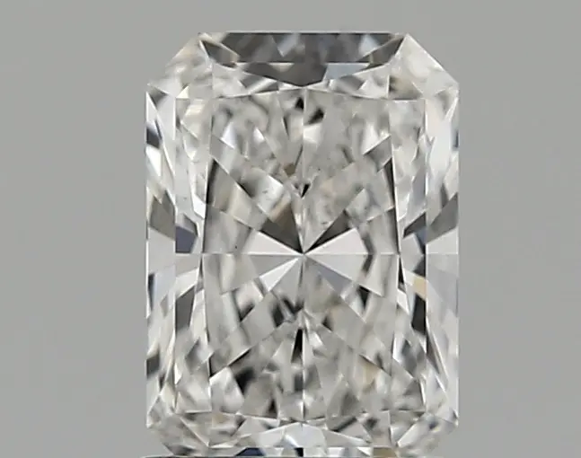 1.12ct E VS1 Radiant (IGI)
