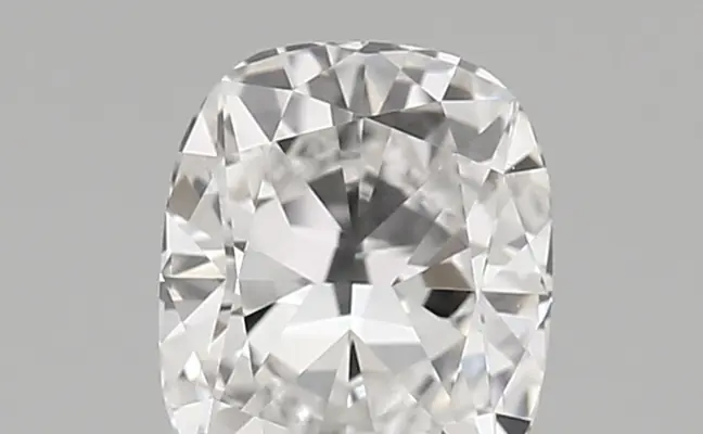 1.12ct D VVS2 Cushion (IGI)
