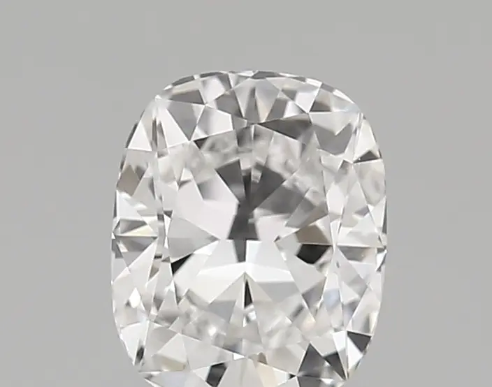 1.12ct D VVS2 Cushion (IGI)